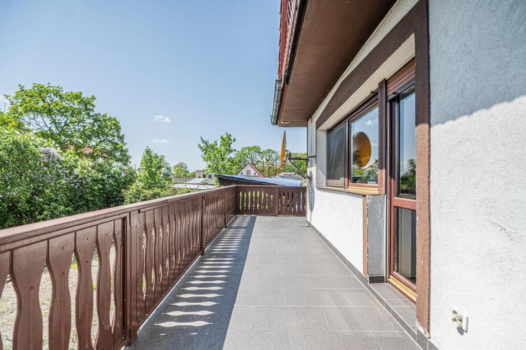 Dom 216 m², Milicz, Łąkowa - zdjęcie 12