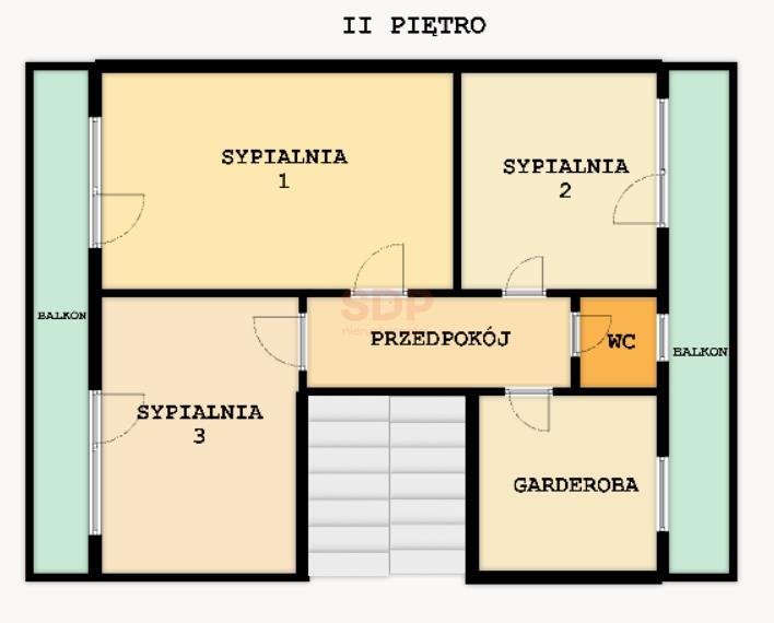 Dom 216 m², Milicz, Łąkowa - zdjęcie 9