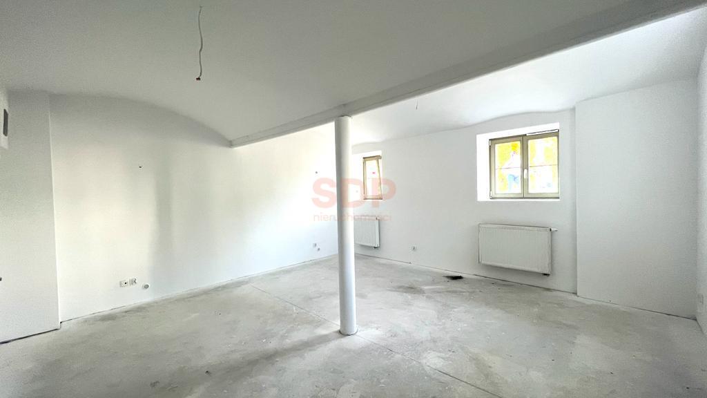 Lokal usługowy na sprzedaż, 71 m², Wrocław, Fabryczna, Średzka - zdjęcie 2