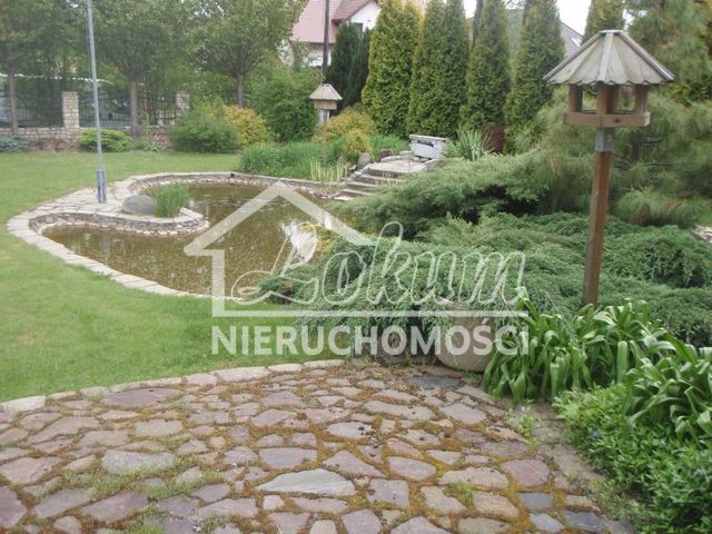 Dom 470 m², Mierzyn, Nad Stobnicą - zdjęcie 13