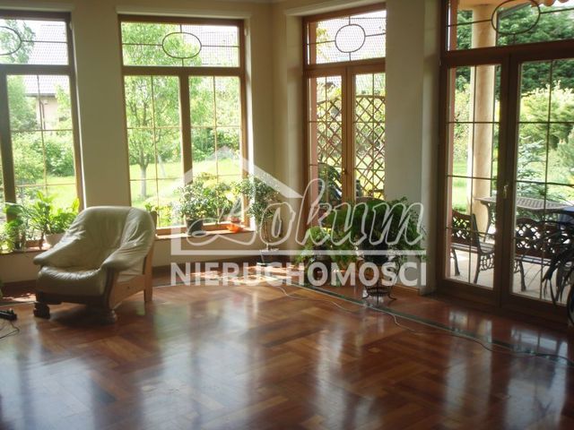 Dom 470 m², Mierzyn, Nad Stobnicą - zdjęcie 1