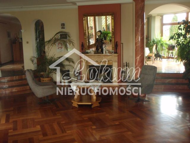 Dom 470 m², Mierzyn, Nad Stobnicą - zdjęcie 8