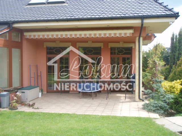 Dom 470&nbsp;m², Mierzyn, Nad Stobnicą - zdjęcie 5