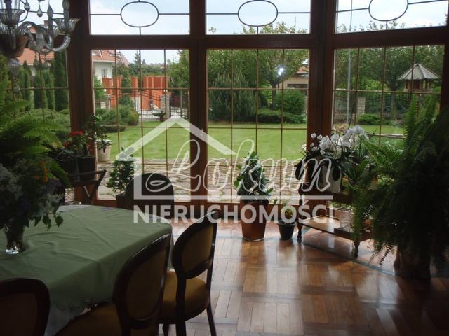 Dom 470 m², Mierzyn, Nad Stobnicą - zdjęcie 3