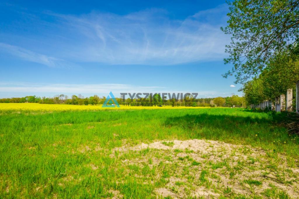 Atrakcyjnie położona działka pod zabudowę lub inwe - zdjęcie 23