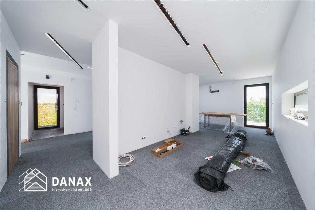 Dom 472 m², Luborzyca - zdjęcie 4