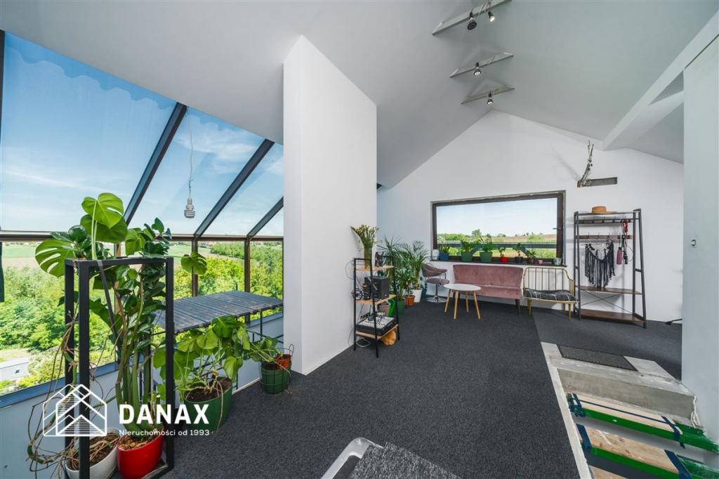Dom 472 m², Luborzyca - zdjęcie 9