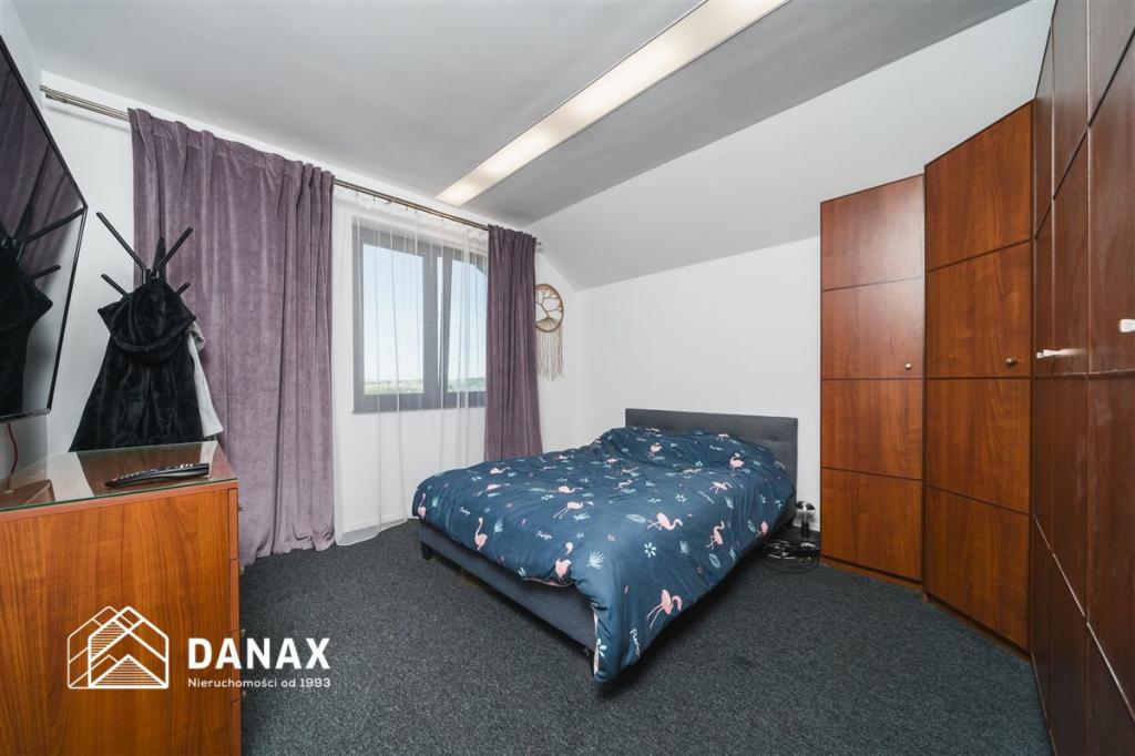 Dom 472 m², Luborzyca - zdjęcie 14