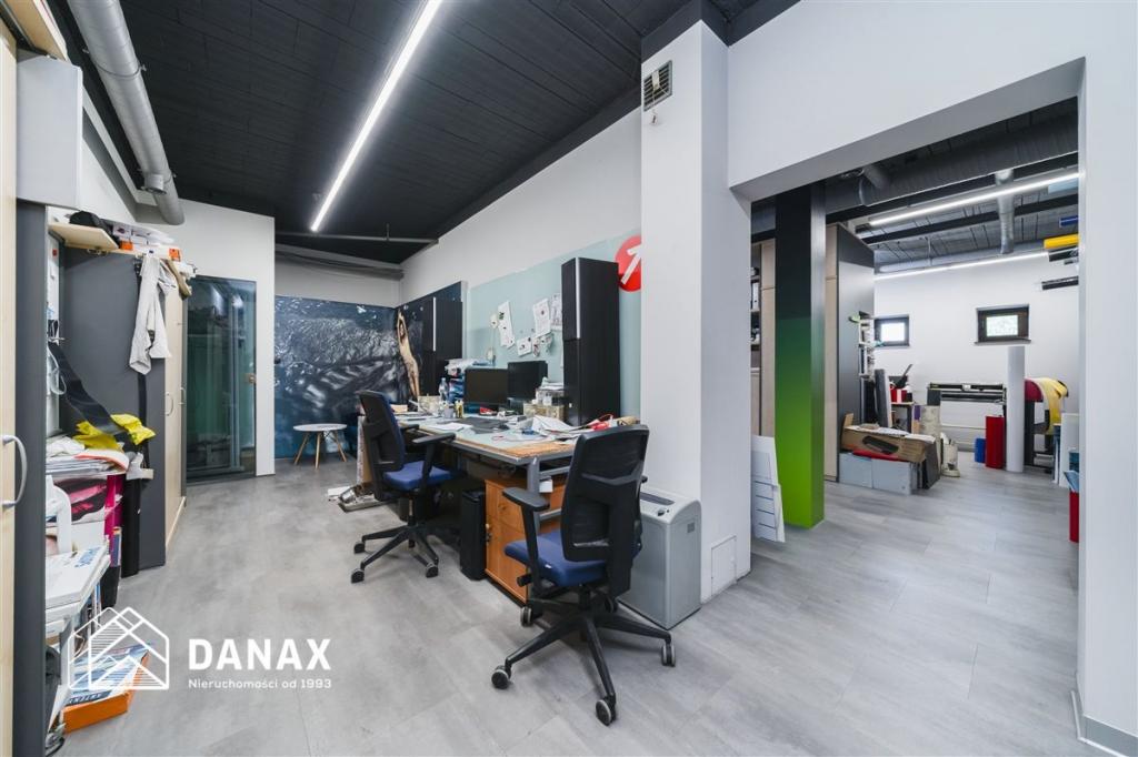 Dom 472 m², Luborzyca - zdjęcie 21
