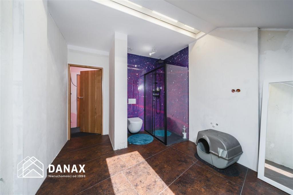 Dom 472 m², Luborzyca - zdjęcie 12
