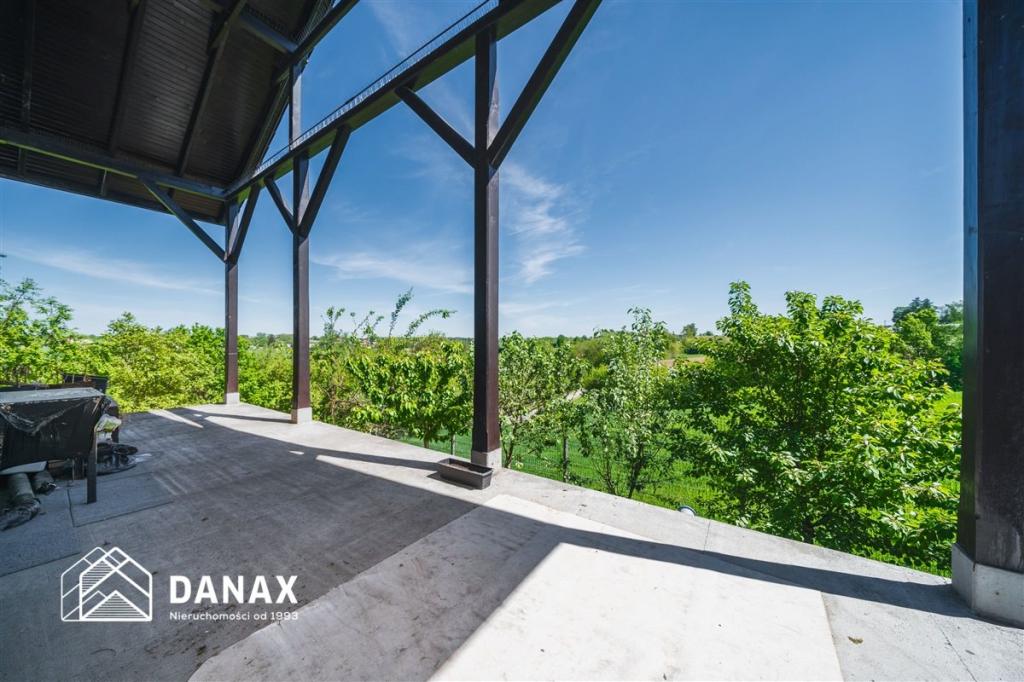 Dom 472 m², Luborzyca - zdjęcie 7