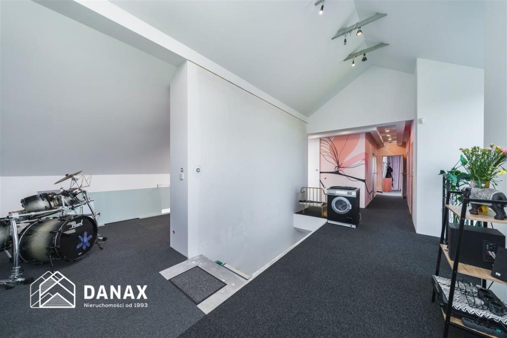 Dom 472 m², Luborzyca - zdjęcie 8