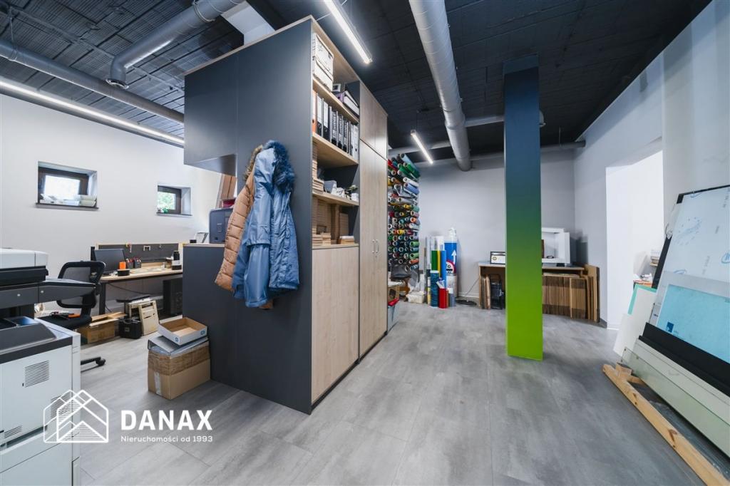Dom 472 m², Luborzyca - zdjęcie 20