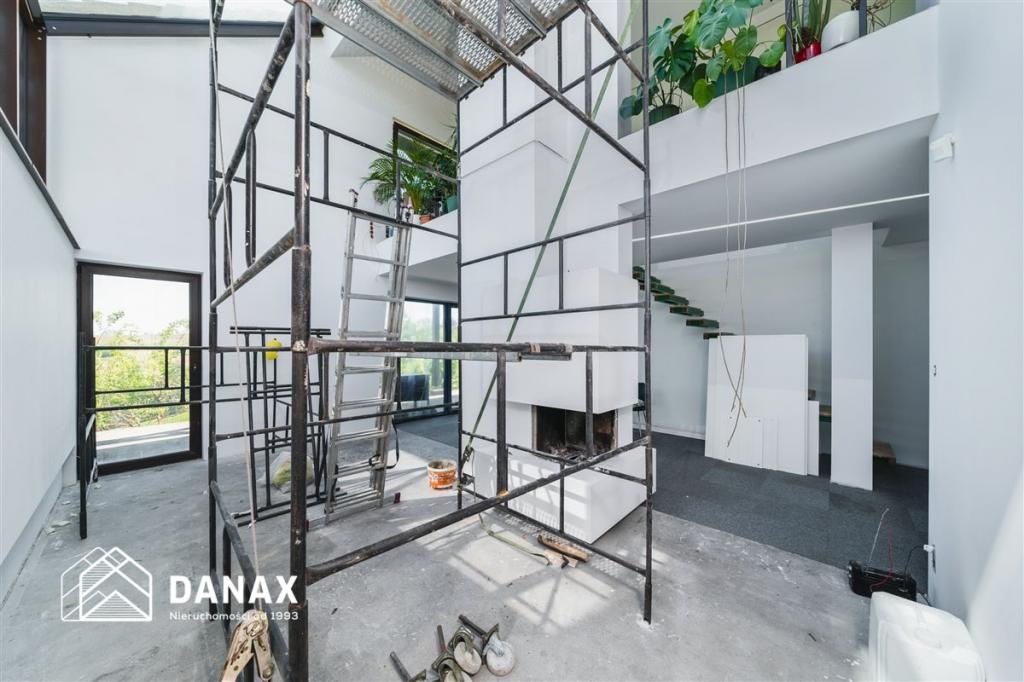 Dom 472 m², Luborzyca - zdjęcie 5