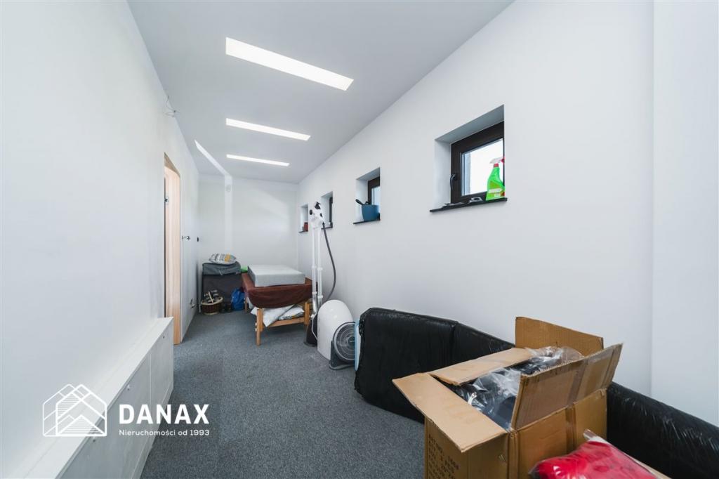 Dom 472 m², Luborzyca - zdjęcie 6