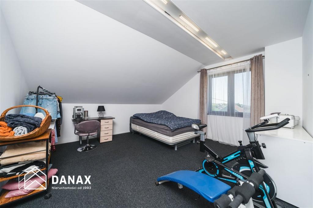 Dom 472 m², Luborzyca - zdjęcie 13