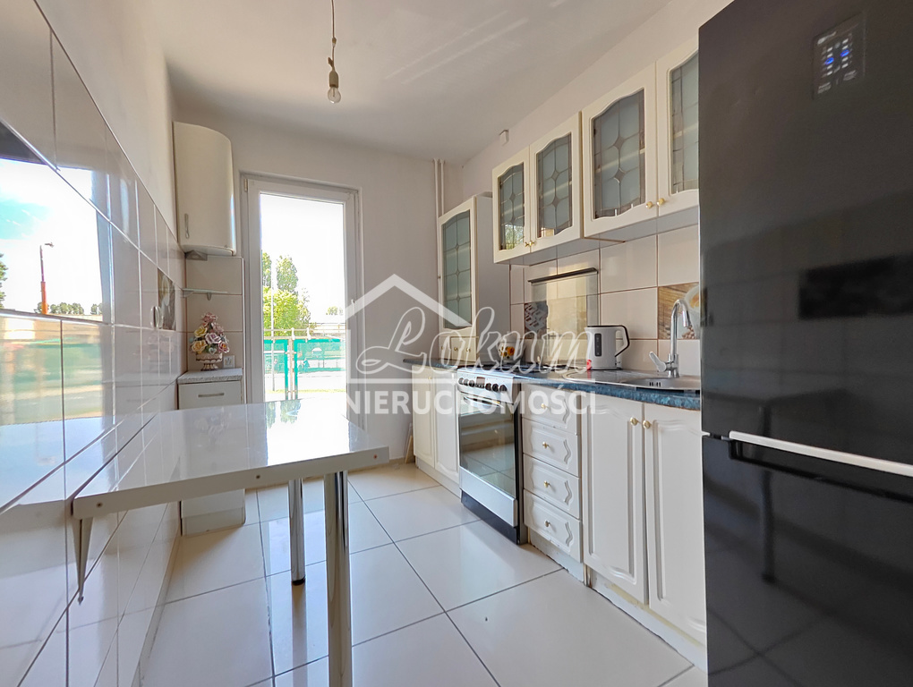 Mieszkanie 68,9&nbsp;m², Szczecin, Słoneczne, Jasna - zdjęcie 6