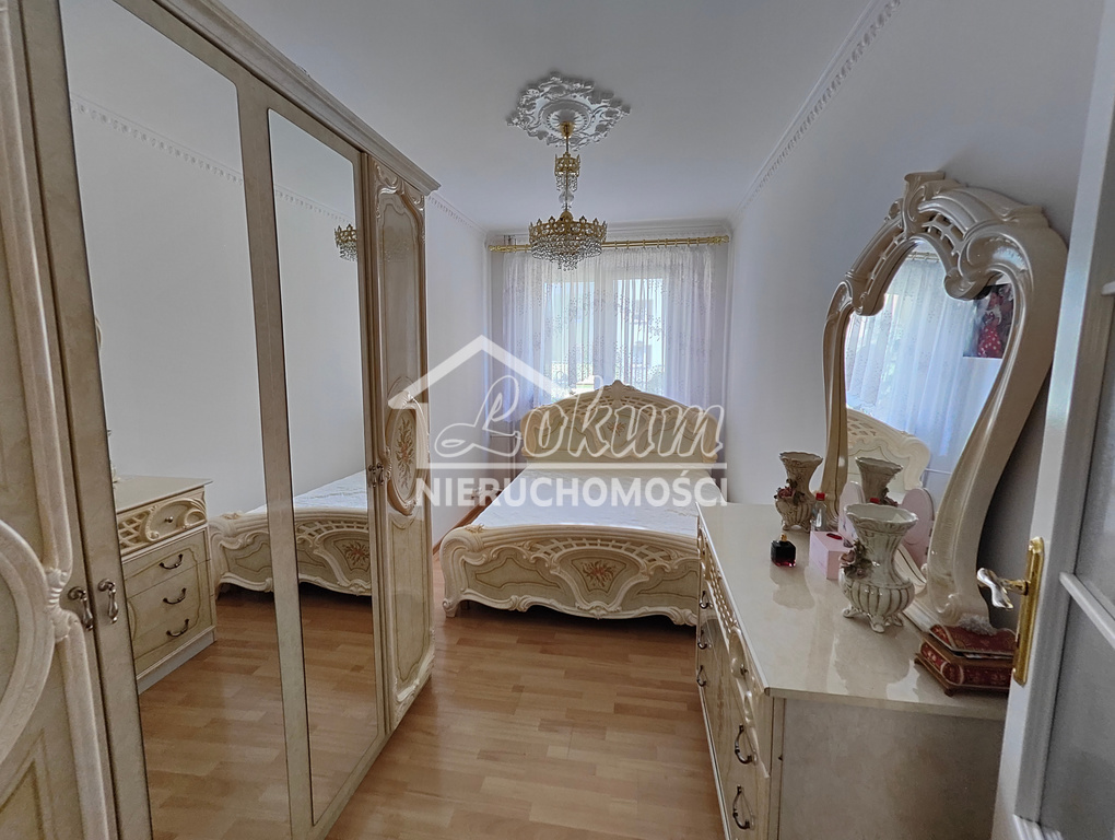 Mieszkanie 68,9&nbsp;m², Szczecin, Słoneczne, Jasna - zdjęcie 4