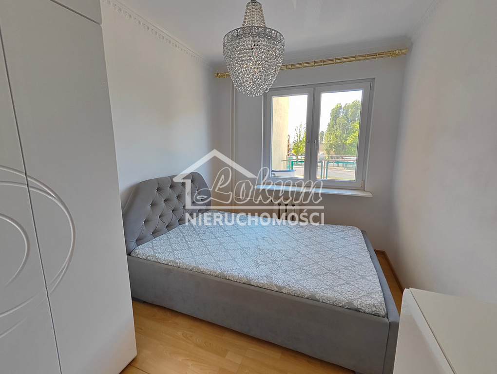 Mieszkanie 68,9&nbsp;m², Szczecin, Słoneczne, Jasna - zdjęcie 5