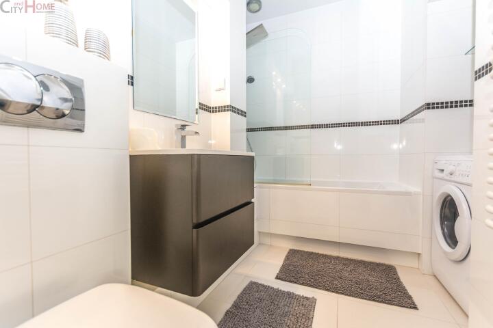 Mieszkanie 36&nbsp;m², Warszawa, Śródmieście, Moniuszki Stanisława - zdjęcie 5