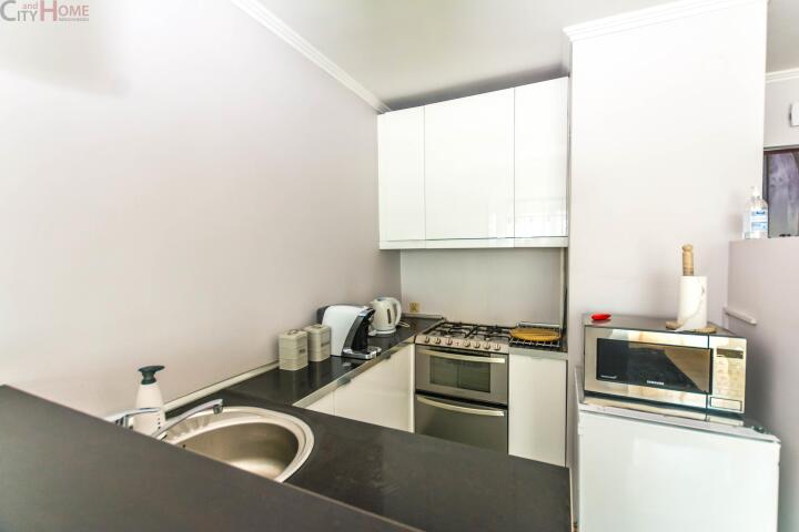 Mieszkanie 36&nbsp;m², Warszawa, Śródmieście, Moniuszki Stanisława - zdjęcie 7