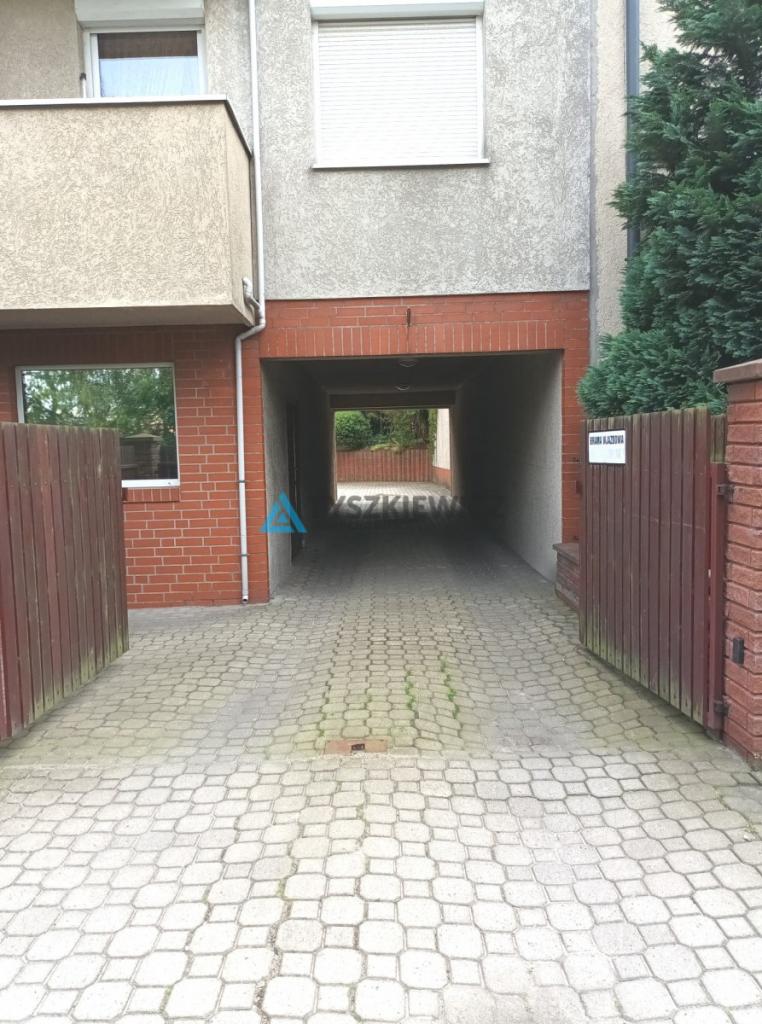 Mieszkanie na parterze z ogródkiem - zdjęcie 17