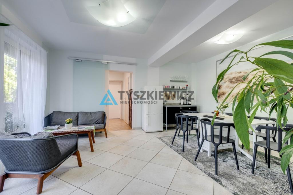 Mieszkanie na parterze z ogródkiem - zdjęcie 5