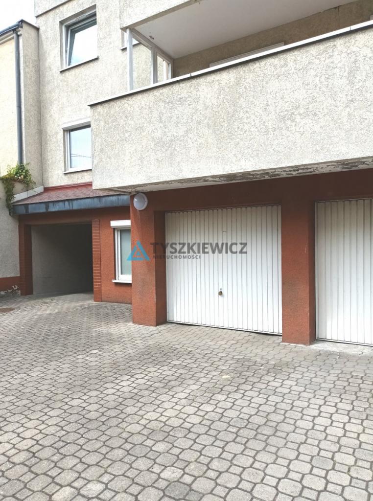 Mieszkanie na parterze z ogródkiem - zdjęcie 18