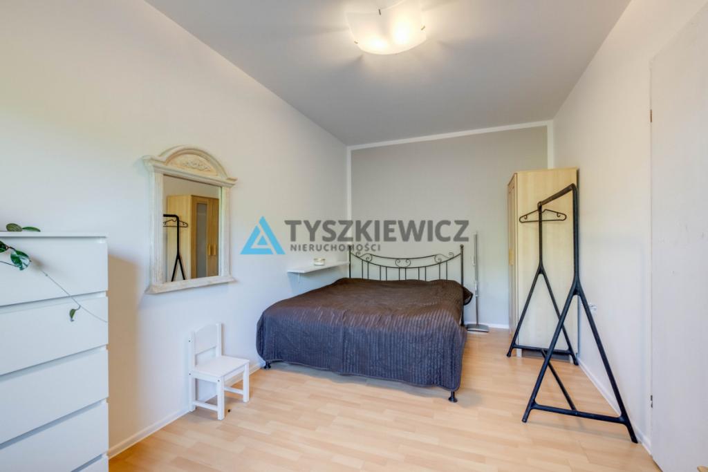 Mieszkanie na parterze z ogródkiem - zdjęcie 9