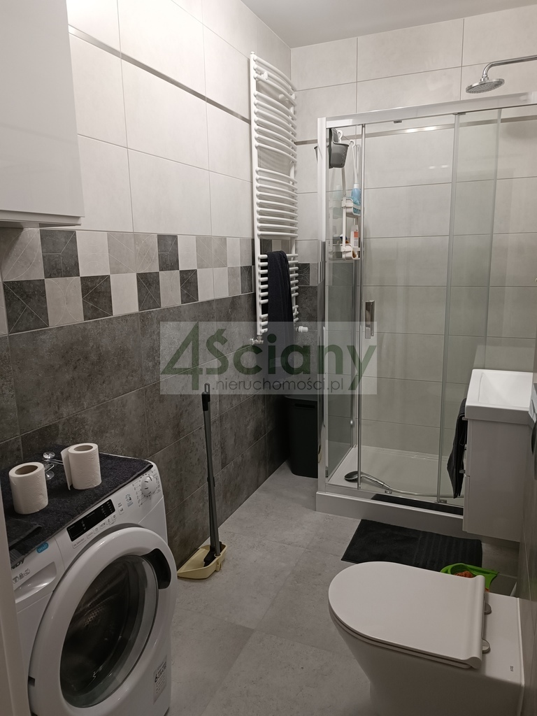 Mieszkanie 44,36&nbsp;m², Warszawa, Bemowo, Szeligowska - zdjęcie 2