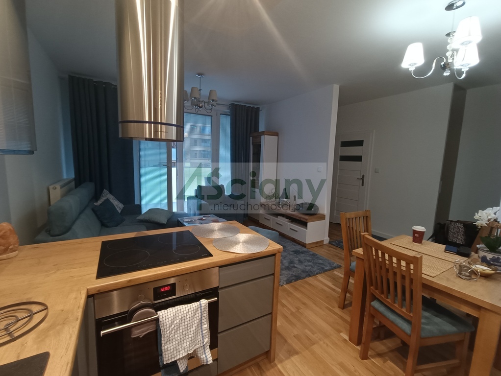 Mieszkanie 44,36&nbsp;m², Warszawa, Bemowo, Szeligowska - zdjęcie 4