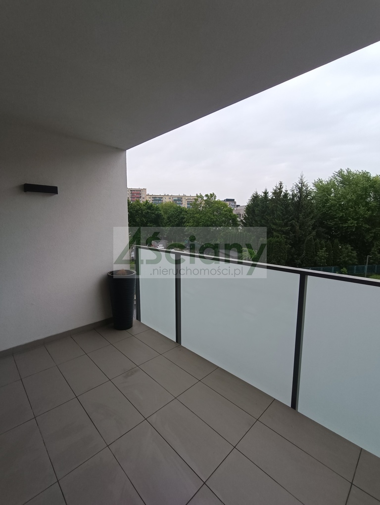 Mieszkanie 44,36&nbsp;m², Warszawa, Bemowo, Szeligowska - zdjęcie 3
