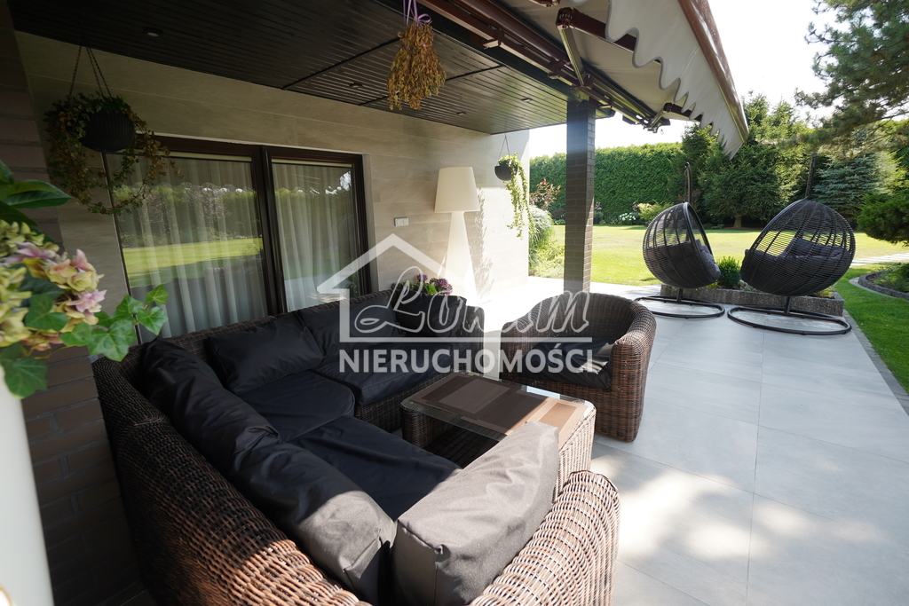 Dom 230,27&nbsp;m², Motaniec - zdjęcie 2