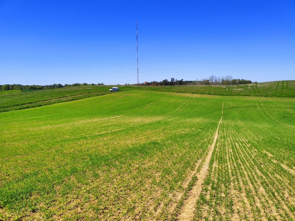 Działka rolna 4878&nbsp;m², Miłki - zdjęcie 12