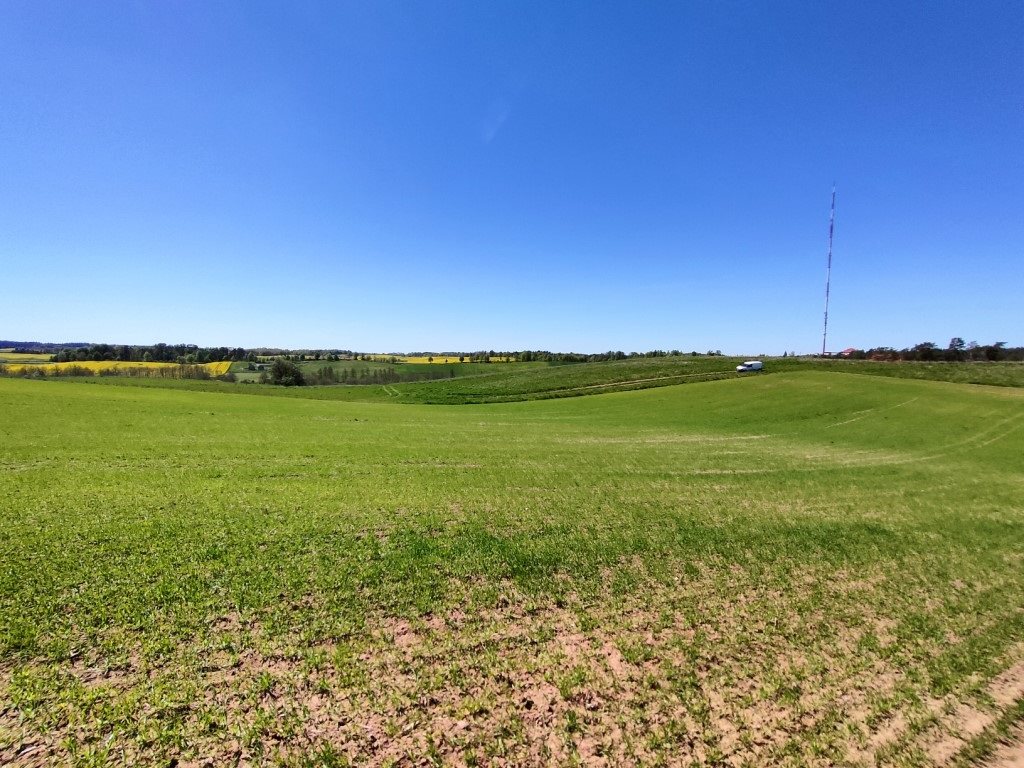Działka rolna 4878&nbsp;m², Miłki - zdjęcie 13