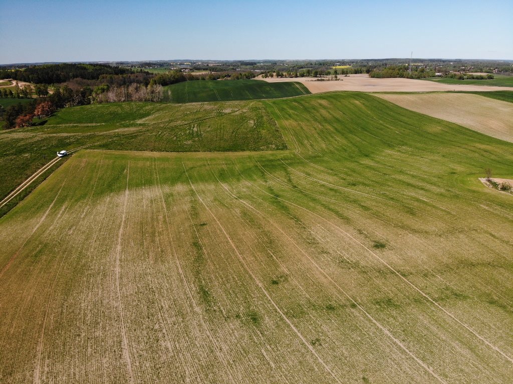 Działka rolna 4878&nbsp;m², Miłki - zdjęcie 7