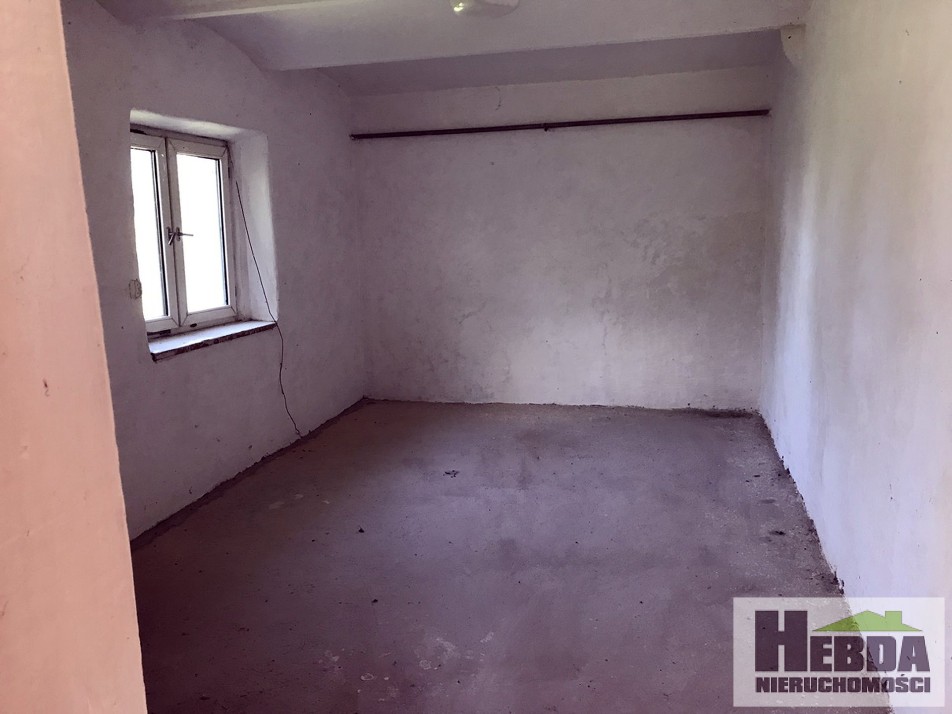 Wola Przemykowska, Na sprzedaż dom wolnostojący, działka około 1ha - zdjęcie 7