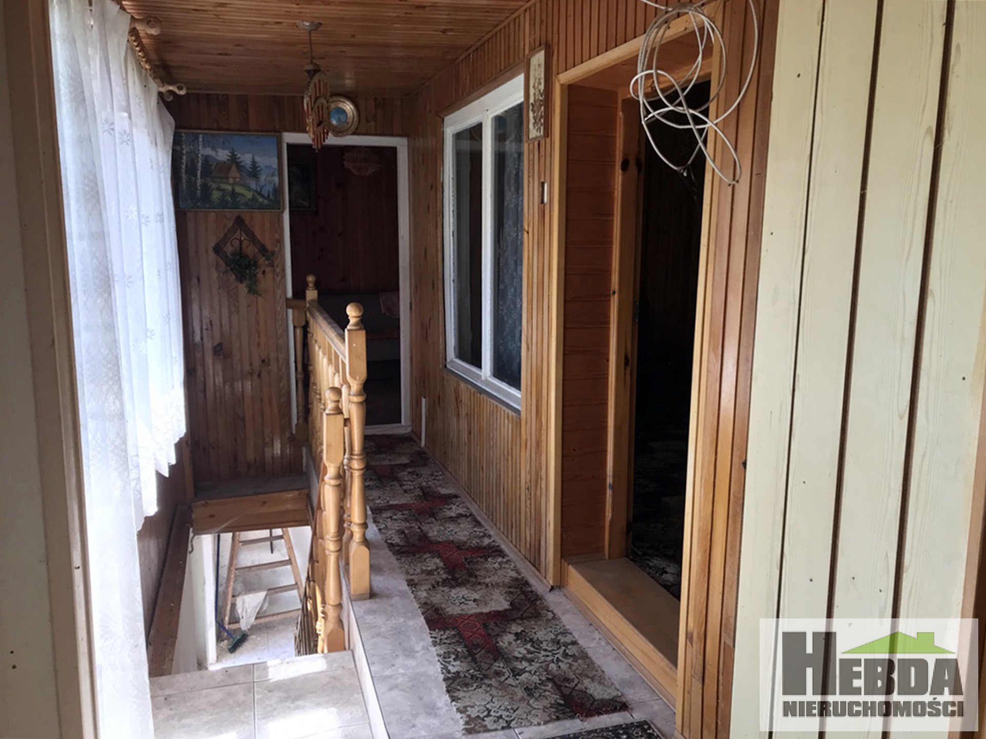 Wola Przemykowska, Na sprzedaż dom wolnostojący, działka około 1ha - zdjęcie 10