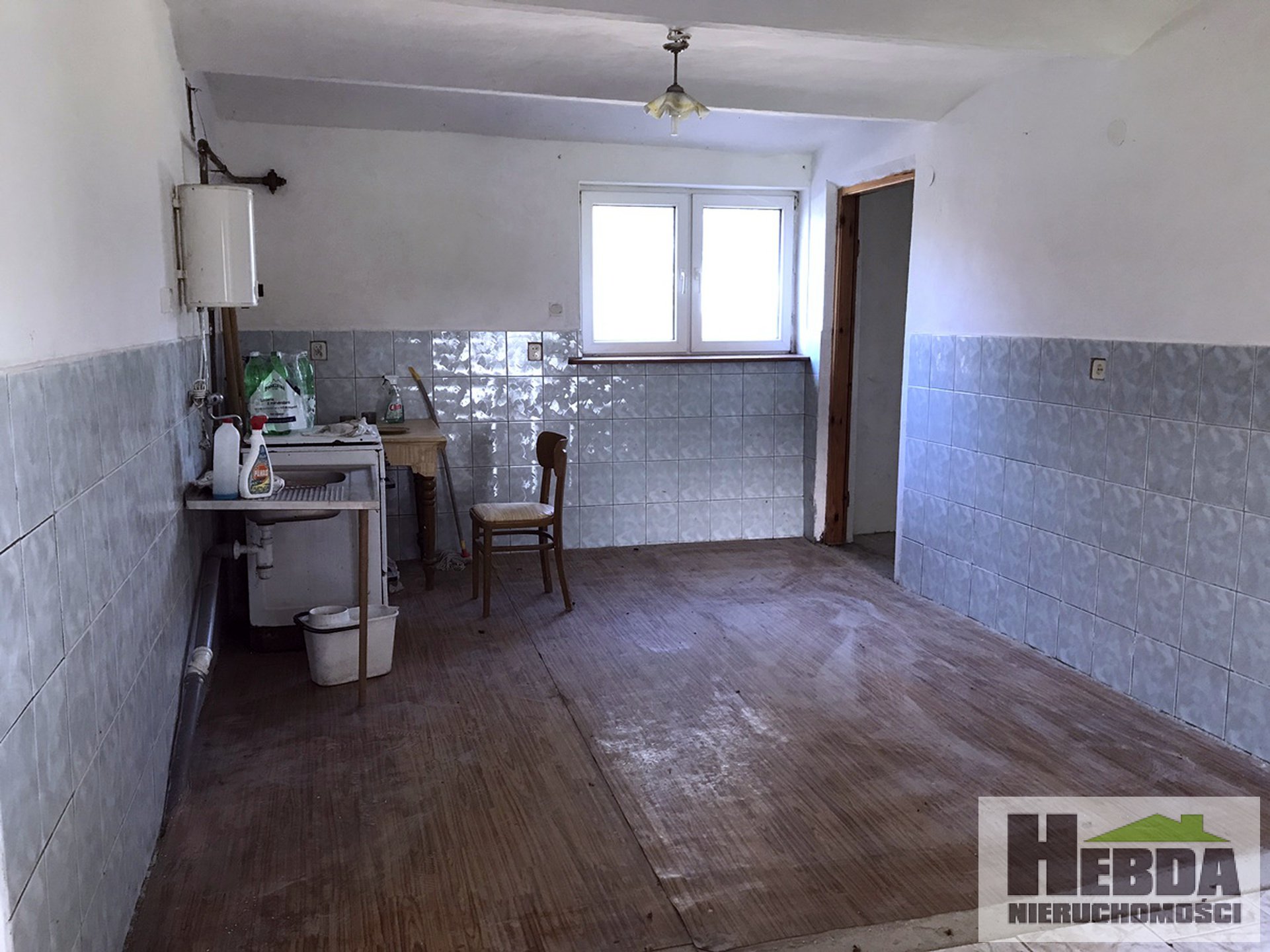 Wola Przemykowska, Na sprzedaż dom wolnostojący, działka około 1ha - zdjęcie 9