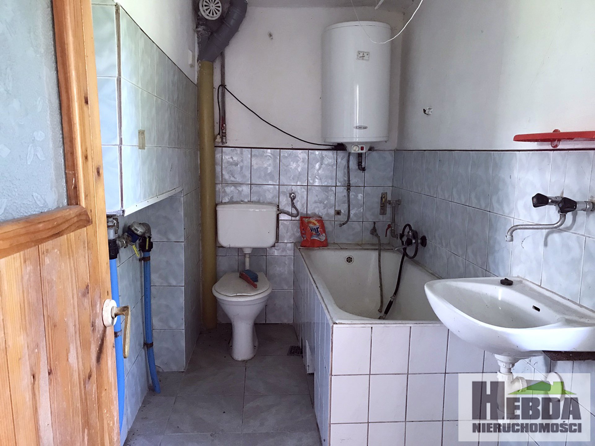 Wola Przemykowska, Na sprzedaż dom wolnostojący, działka około 1ha - zdjęcie 8