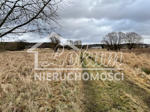 Działka budowlana 2961 m², Dobra, Hebanowa - zdjęcie 9