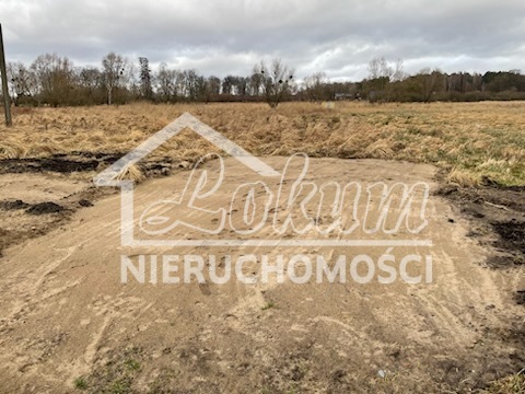 Działka budowlana 2961 m², Dobra, Hebanowa - zdjęcie 2