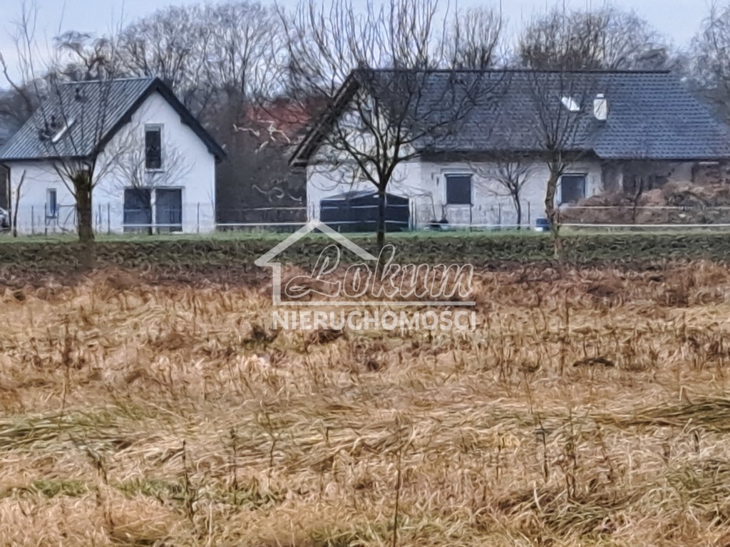 Działka budowlana 2961 m², Dobra, Hebanowa - zdjęcie 10