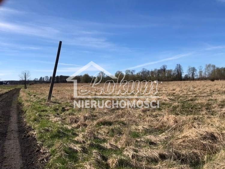 Działka budowlana 2961 m², Dobra, Hebanowa - zdjęcie 18