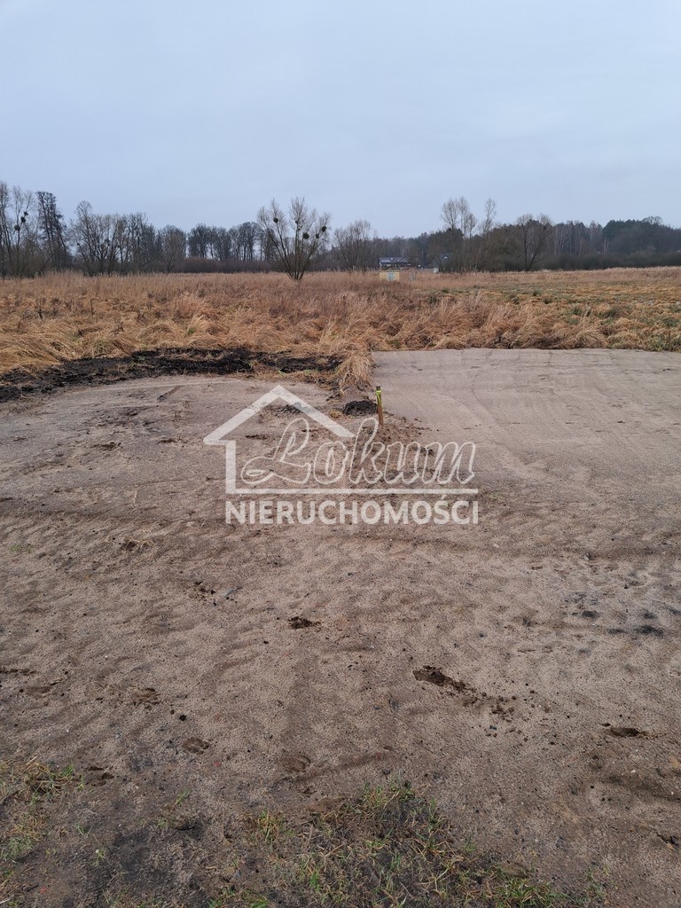 Działka budowlana 2961 m², Dobra, Hebanowa - zdjęcie 4