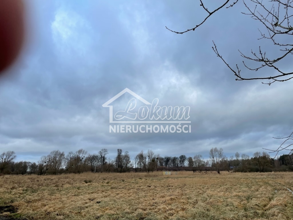 Działka budowlana 2961 m², Dobra, Hebanowa - zdjęcie 8