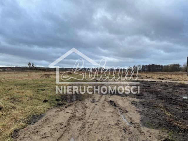 Działka budowlana 2961 m², Dobra, Hebanowa - zdjęcie 1