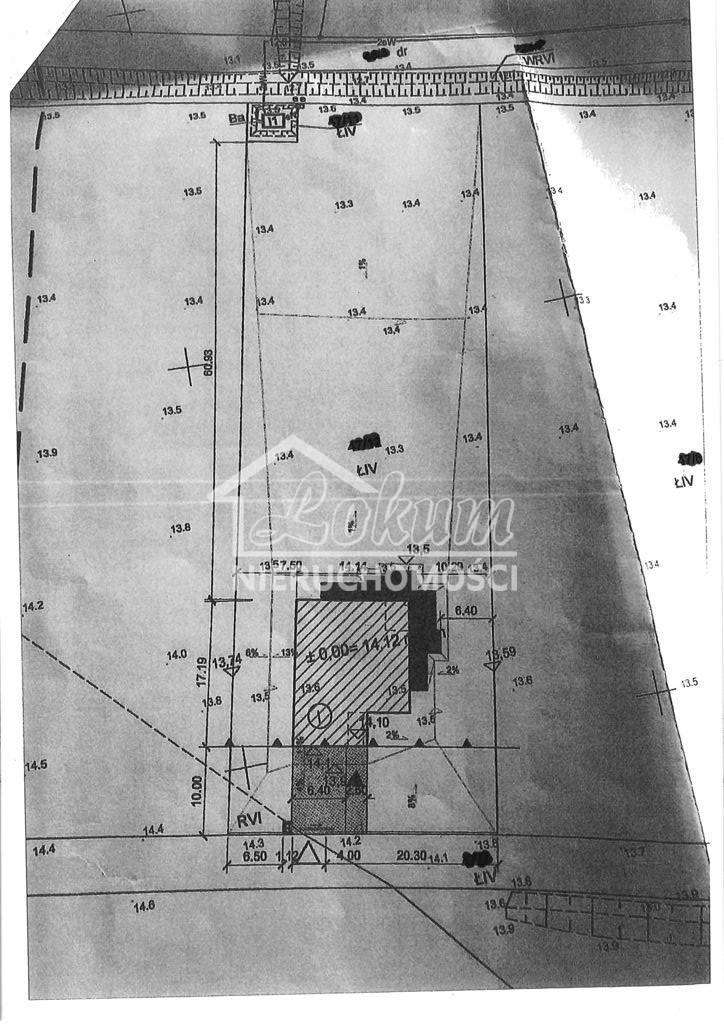 Działka budowlana 2961 m², Dobra, Hebanowa - zdjęcie 11
