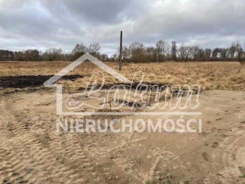 Działka budowlana 2961 m², Dobra, Hebanowa - zdjęcie 3
