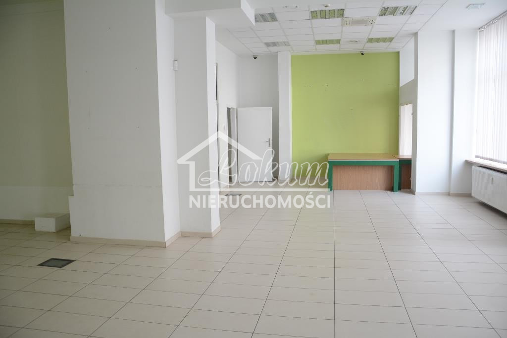 Lokal usługowy do wynajęcia, 68 m², Szczecin - zdjęcie 2
